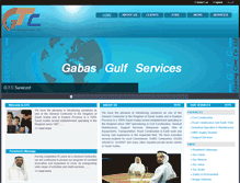 Tablet Screenshot of gabasgulf.com